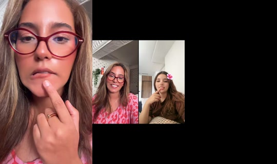 hanane2992 TikTok Live — Sep 22, 2026, 2:03 PM