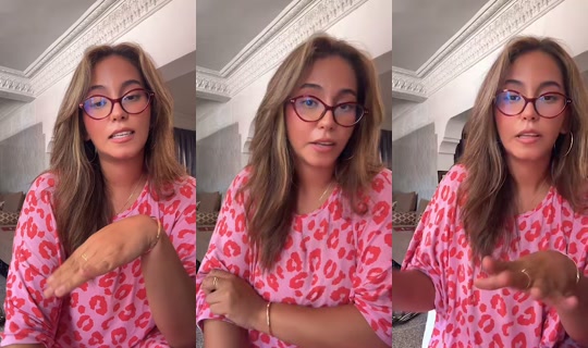 hanane2992 TikTok Live — Sep 22, 2026, 2:33 PM