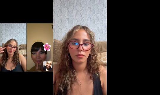 hanane2992 TikTok Live — Sep 23, 2026, 12:09 AM