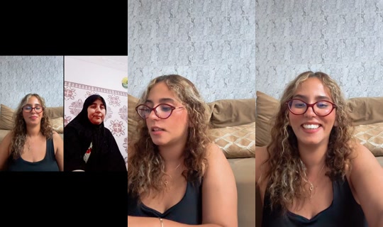 hanane2992 TikTok Live — Sep 23, 2026, 12:59 AM