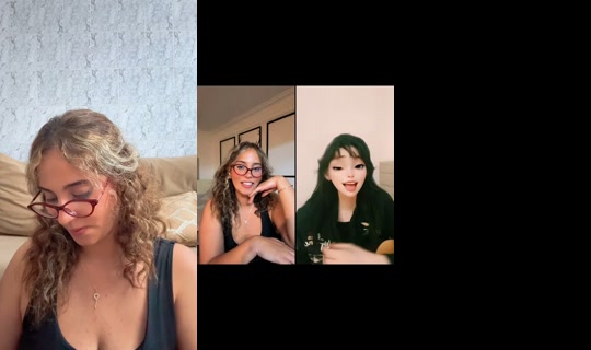 hanane2992 TikTok Live — Sep 23, 2026, 1:31 AM