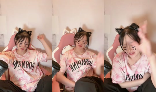 hanaokaai TikTok Live — Aug 23, 2026, 2:39 PM
