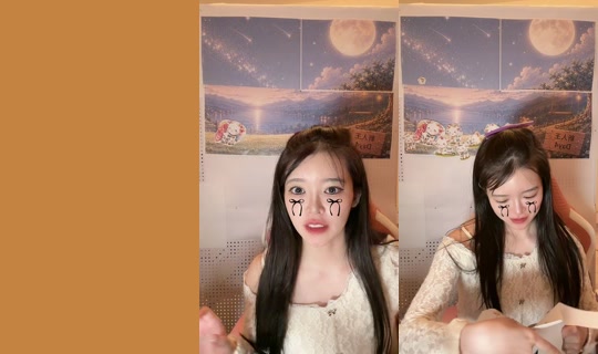 hanaokaai TikTok Live — Aug 28, 2026, 10:40 AM