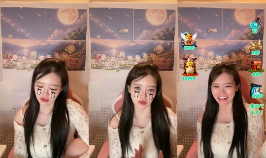 hanaokaai TikTok Live — Aug 28, 2026, 11:31 AM