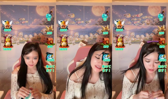 hanaokaai TikTok Live — Aug 28, 2026, 11:53 AM