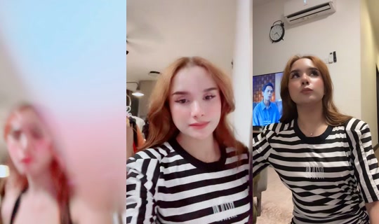 hanarahim__ TikTok Live — Sep 29, 2026, 2:46 PM