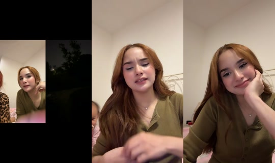 hanarahim__ TikTok Live — Sep 29, 2026, 5:55 PM