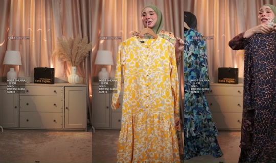 hanatajimahq TikTok Live — Oct 5, 2026, 3:15 AM