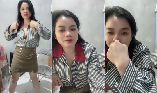 hanathuy22 TikTok Live — Aug 21, 2026, 4:46 PM