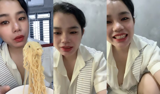 hanathuy22 TikTok Live — Aug 22, 2026, 1:10 AM