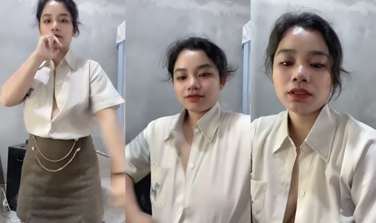 hanathuy22 TikTok Live — Aug 22, 2026, 3:39 AM