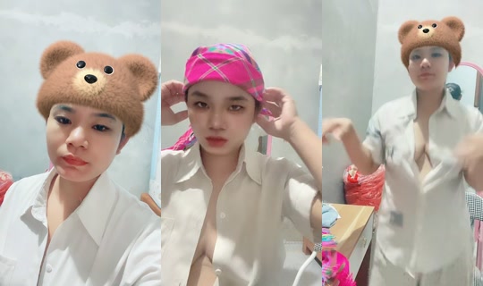 hanathuy22 TikTok Live — Aug 28, 2026, 3:29 PM