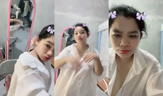 hanathuy22 TikTok Live — Aug 30, 2026, 4:00 PM