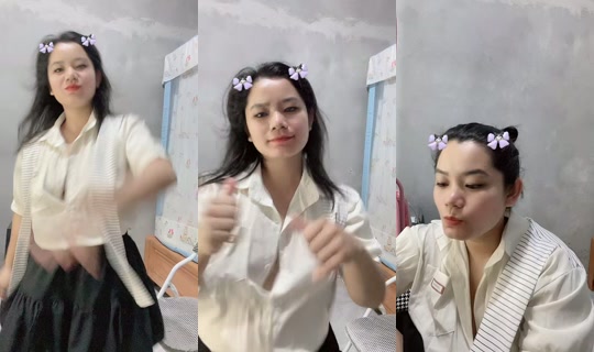 hanathuy22 TikTok Live — Aug 31, 2026, 3:12 PM