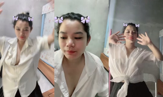hanathuy22 TikTok Live — Aug 31, 2026, 4:02 PM
