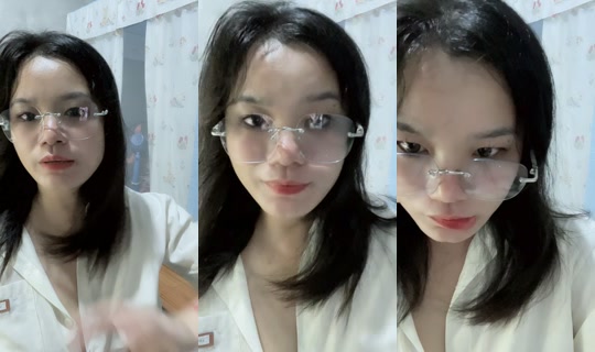 hanathuy22 TikTok Live — Sep 14, 2026, 3:10 PM