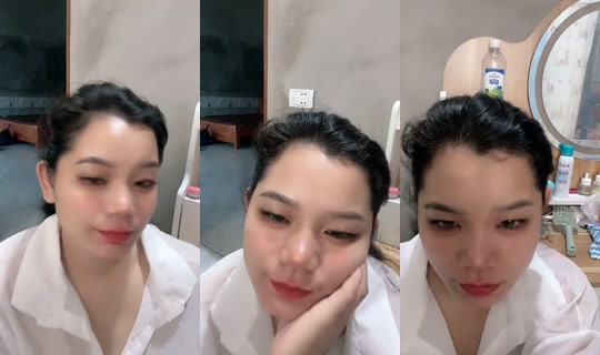 hanathuy22 TikTok Live — Sep 15, 2026, 6:39 AM