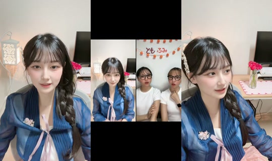 hanawancs TikTok Live — Sep 25, 2026, 9:59 AM