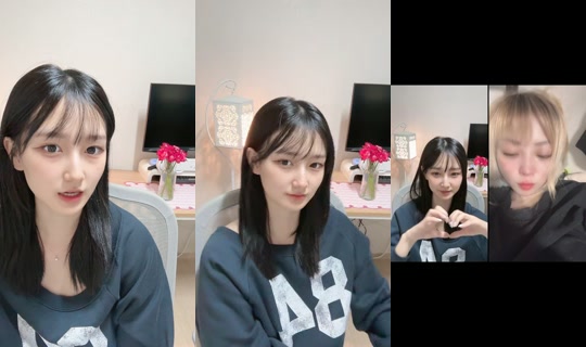 hanawancs TikTok Live — Sep 26, 2026, 8:58 AM