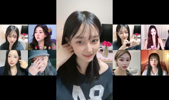hanawancs TikTok Live — Sep 26, 2026, 9:48 AM