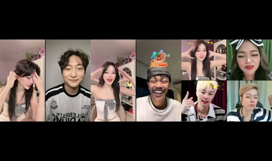 hanazyndrome TikTok Live — Aug 24, 2026, 3:38 PM