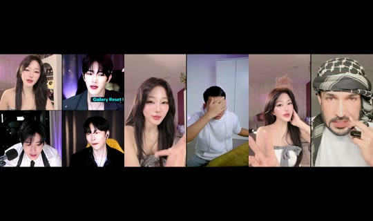 hanazyndrome TikTok Live — Aug 24, 2026, 4:28 PM