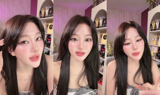 hanazyndrome TikTok Live — Aug 24, 2026, 5:19 PM