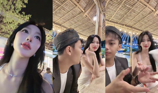 hanazyndrome TikTok Live — Aug 25, 2026, 3:02 PM
