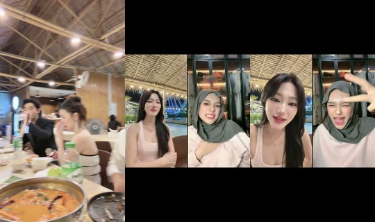 hanazyndrome TikTok Live — Aug 25, 2026, 3:53 PM