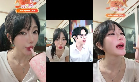 hanazyndrome TikTok Live — Aug 26, 2026, 1:17 PM