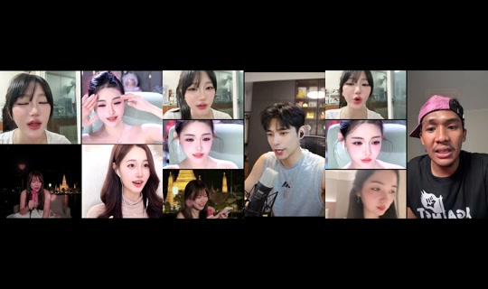 hanazyndrome TikTok Live — Aug 26, 2026, 2:07 PM