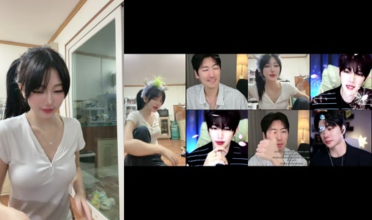 hanazyndrome TikTok Live — Aug 26, 2026, 3:32 PM