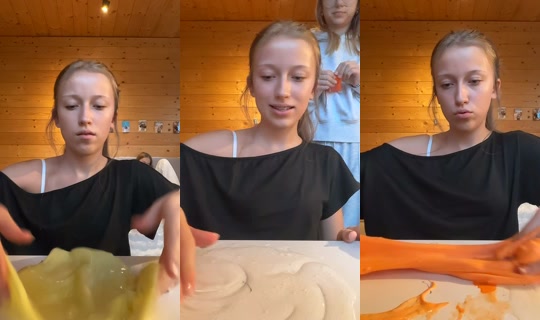 hancia.33 TikTok Live — Sep 11, 2026, 3:46 PM