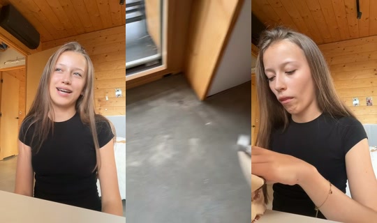 hancia.33 TikTok Live — Oct 1, 2026, 1:45 PM