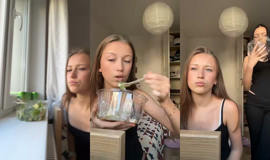 hancia.33 TikTok Live — Oct 4, 2026, 12:51 PM