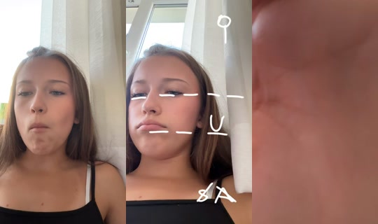 hancia.33 TikTok Live — Oct 4, 2026, 1:26 PM