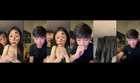 handanongvodoi0 TikTok Live — Aug 30, 2026, 10:44 AM