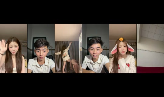 handanongvodoi0 TikTok Live — Sep 8, 2026, 3:45 PM