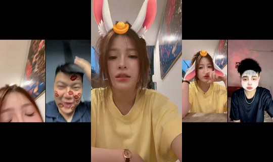 handanongvodoi0 TikTok Live — Sep 10, 2026, 11:35 AM