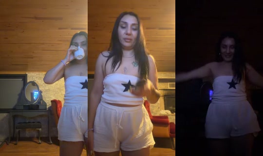 handensylyy TikTok Live — Sep 7, 2026, 7:45 PM