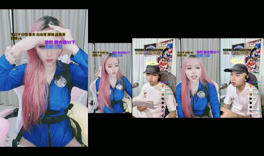 handsome_11200 TikTok Live — Oct 2, 2026, 10:38 PM