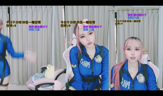 handsome_11200 TikTok Live — Oct 3, 2026, 12:18 AM