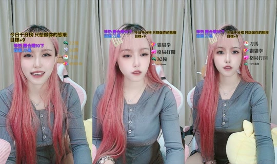 handsome_11200 TikTok Live — Oct 4, 2026, 6:30 AM
