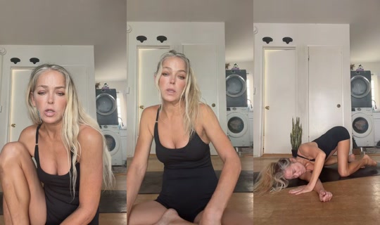 handstandyogagirl3 TikTok Live — Sep 9, 2026, 6:55 PM