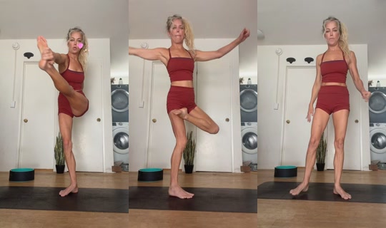 handstandyogagirl3 TikTok Live — Sep 15, 2026, 8:47 PM