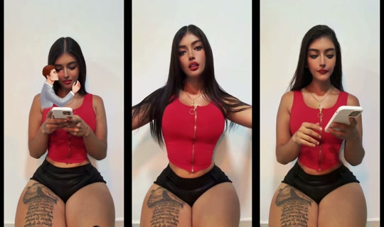 handy19923n57u TikTok Live — Oct 4, 2026, 12:54 AM