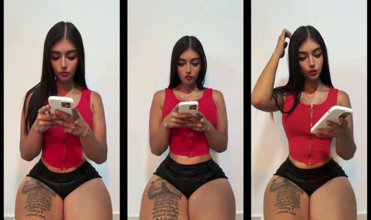 handy19923n57u TikTok Live — Oct 4, 2026, 2:24 AM