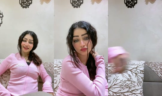haneencry TikTok Live — Sep 29, 2026, 11:59 PM