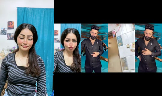 haneencry TikTok Live — Sep 30, 2026, 6:25 PM