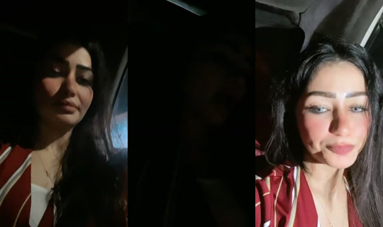 haneencry TikTok Live — Sep 30, 2026, 8:07 PM